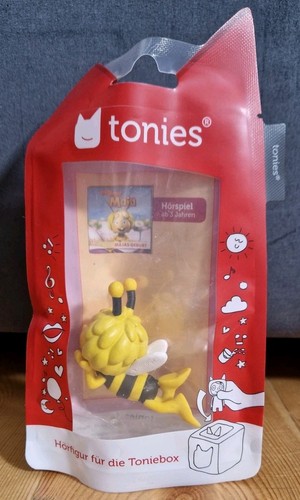 Die Biene Maja Majas Geburt - NEU - Tonies ⚡