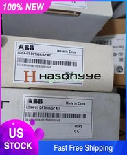 FCNA-01 ABB Inverter bus adapter Module Brand New FedEx or DHL  us free tax