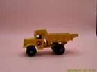 VINTAGE MATCHBOX LESNEY NO.6 EUCLID DUMP TRUCK