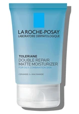 La Roche-Posay Toleriane Double Repair Matte Moisturizer, Lightweight ...