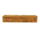 Genuine Toshiba T-2802U Black Toner Cartridge