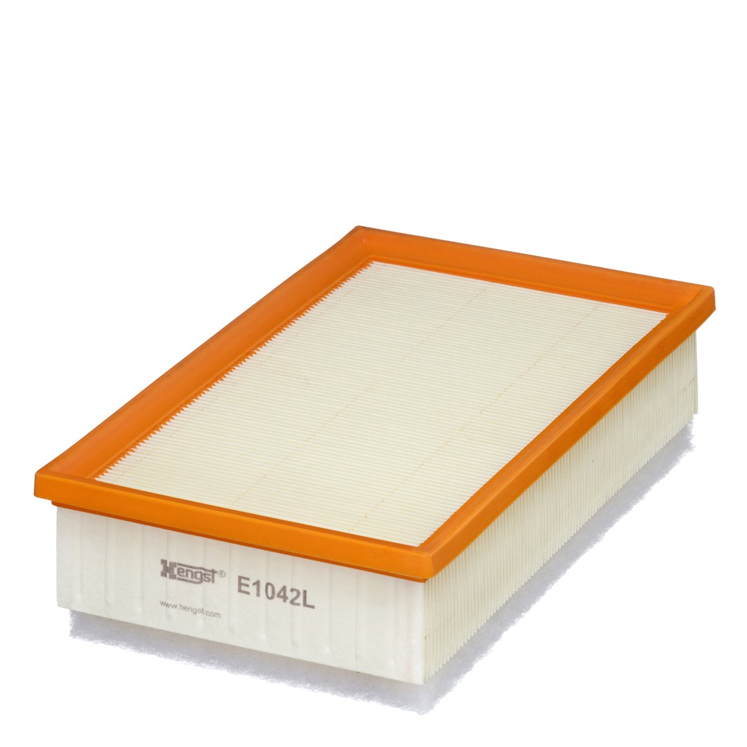 HENGST FILTER E1042L Air Filter for CITROËN,DS,PEUGEOT