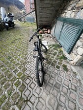 bicicletta rock rider