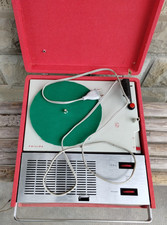 Fonovaligia PHILIPS giradischi vintage.!!RICAMBI!! Leggere descrizione