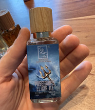 The Dua Brand Poseidons Elixir 11Z Extrait de...