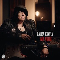 Vinile - Laura Chevez - My Voice - Ruf Records -D- Neu