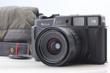 Preços baixos em Câmeras de filme Fuji GSW690III | eBay