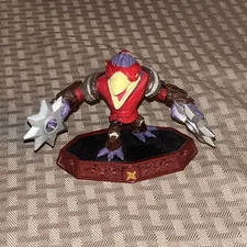 Skylanders Imaginators Sensei Mystical Tae Kwon Crow Fire Character