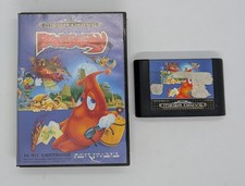 ebay® Auktion 227103982633 | Puggsy - Sega Mega Drive - PAL -OVP ! Thumbnail of ebay® auction 227103982633 | Puggsy - Sega Mega Drive - PAL -OVP !