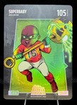 Bo Jackson Battle Arena Griffey Edition SUPERBABY Glow - Rafael Devers