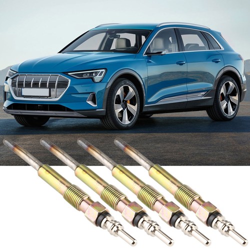 4pcs/set Heater Glow Plugs Car For - Picture 3 of 7