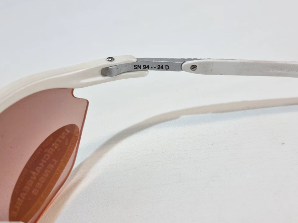 RUDY PROJECT RYDON Unisex Radsportbrille SN 94--24D made in Italy - Bild 4 von 4