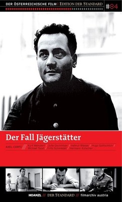 DER FALL JÄGERSTÄTTER (DVD) (UK IMPORT)