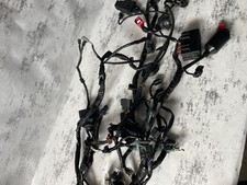 Honda CB650R 2024 Kabelbaum Hauptkabelbaum 32100-MKY-E201 OEM