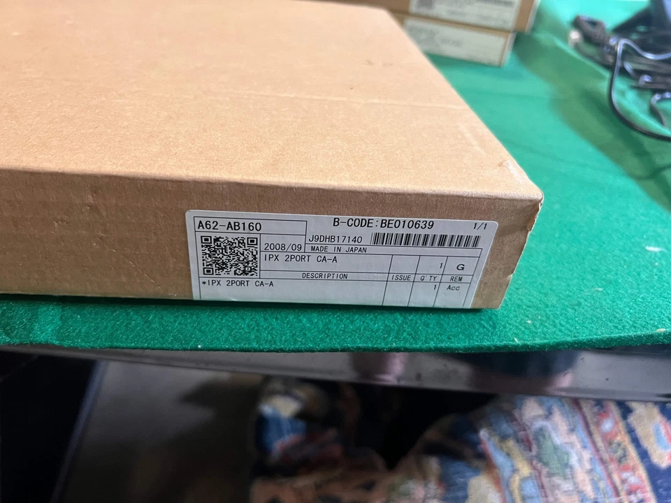 NEC IPX 2 Port CA-A Cable OEM - Image 2 of 4