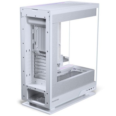 PHANTEKS Evolv X2 Matrix PC-Gehäuse, Midi-Tower, E-ATX, Tempered Glass, Matrix L