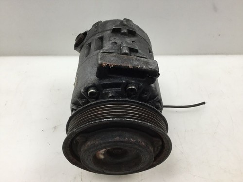 Audi A6 S6 C5 4B 1999 Klimakompressor Pumpe 4D0260808 Benzin 121kW GOD45269