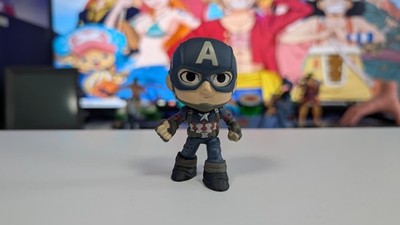 Funko Mystery Minis: Marvel Avengers Endgame Captain America