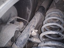 STOßDÄMPFER LINKS HINTEN / 2518735 FÜR AUDI Q3 SPORTBACK F3N 40 TDI QUATTRO