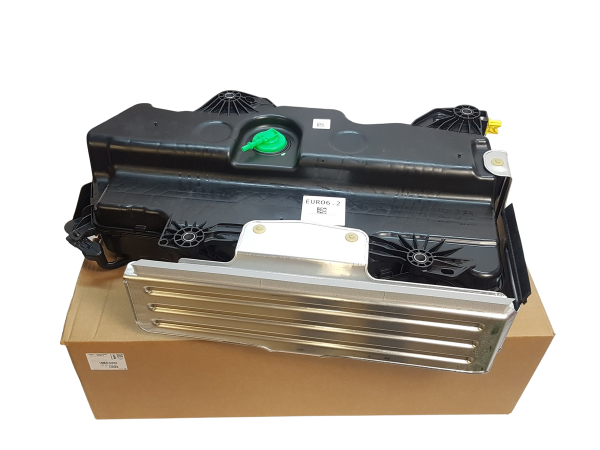 Connettore Tubo Acqua Per Serbatoio Peugeot Citroen | 2 Pezzi | Plastica | Dritto - Foto 3