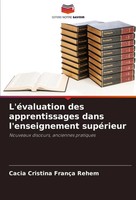 L'éValuation Des Apprentissages Dans L'enseignement SupéRieur Rehem Taschenbuch