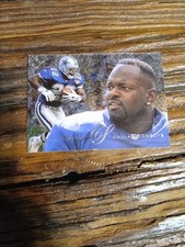 95 Flair Preview Emmitt Smith 8 of 30 RB Dallas Cowboys #22