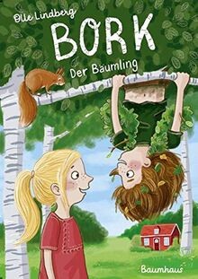 Bork - Der Bäumling von Olle Lindberg | Buch | Zustand gut