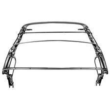 1965 1966 1967 1968 Mustang Power Convertible Top Frame Wbow