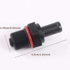 Robust 26740-2G000 PCV Valve Replacement Fits Hyundai Automotive Engine Systems