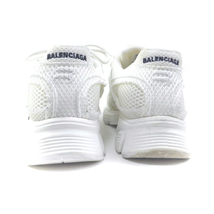 BALENCIAGA  PHANTOM Sneakers Shoes 38 678869 White  From Japan thumbnail 3