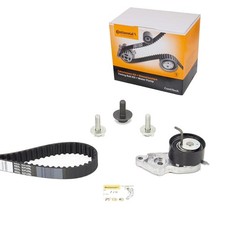 CONTINENTAL CONTITECH ZAHNRIEMEN-SATZ MIT NOCKENWELLENSCHRAUBEN passend für FORD