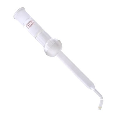 Princeton Applied Research G0095 Reference Electrode Bridge Tube for K0047 Cell