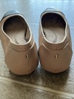 Giani Bernini Taylee Nude With Black Cap Toe Ballet Flats Slip-On Women’s 8.5 — photo 4