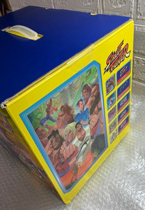 Capcom Retro Station | eBay