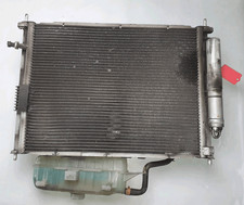 Radiateur Renault MODUS