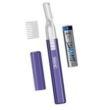 Wahl Clean Confident Detail Purple Trimmer 05640-100