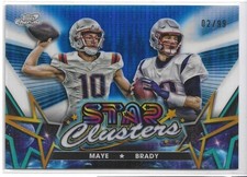 2024 Topps Cosmic Chrome Football Checklist Guide in-content 27