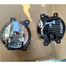 Par de faros antiniebla LED para Honda Civic Odyssey Pilot Passport ILX 2017-24