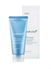 Medicube Zero Foam Cleanser 120g - Gentle Korean Facial Wash for Sensitive Skin