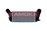 Kamoka LadeluftküHler 7750148 FüR Ford Fiesta 6 CB1 CCN Van Ecoboost Sport