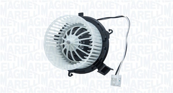 Magneti Marelli InnenraumgebläSe 069412741010 12V 240W 134Mm FüR Opel Astra P10-image