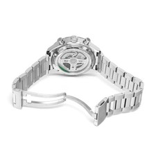 TAG HEUER Carrera Caliber Heuer 02 Chronograph Porsche RS 2.7 42mm Mens #W1621 4