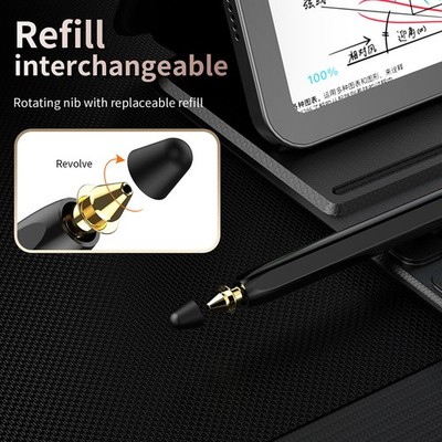 Für Samsung Galaxy Z Fold7 Fold6 Fold5 5G Active Stylus Pen Capacitive Touch DE