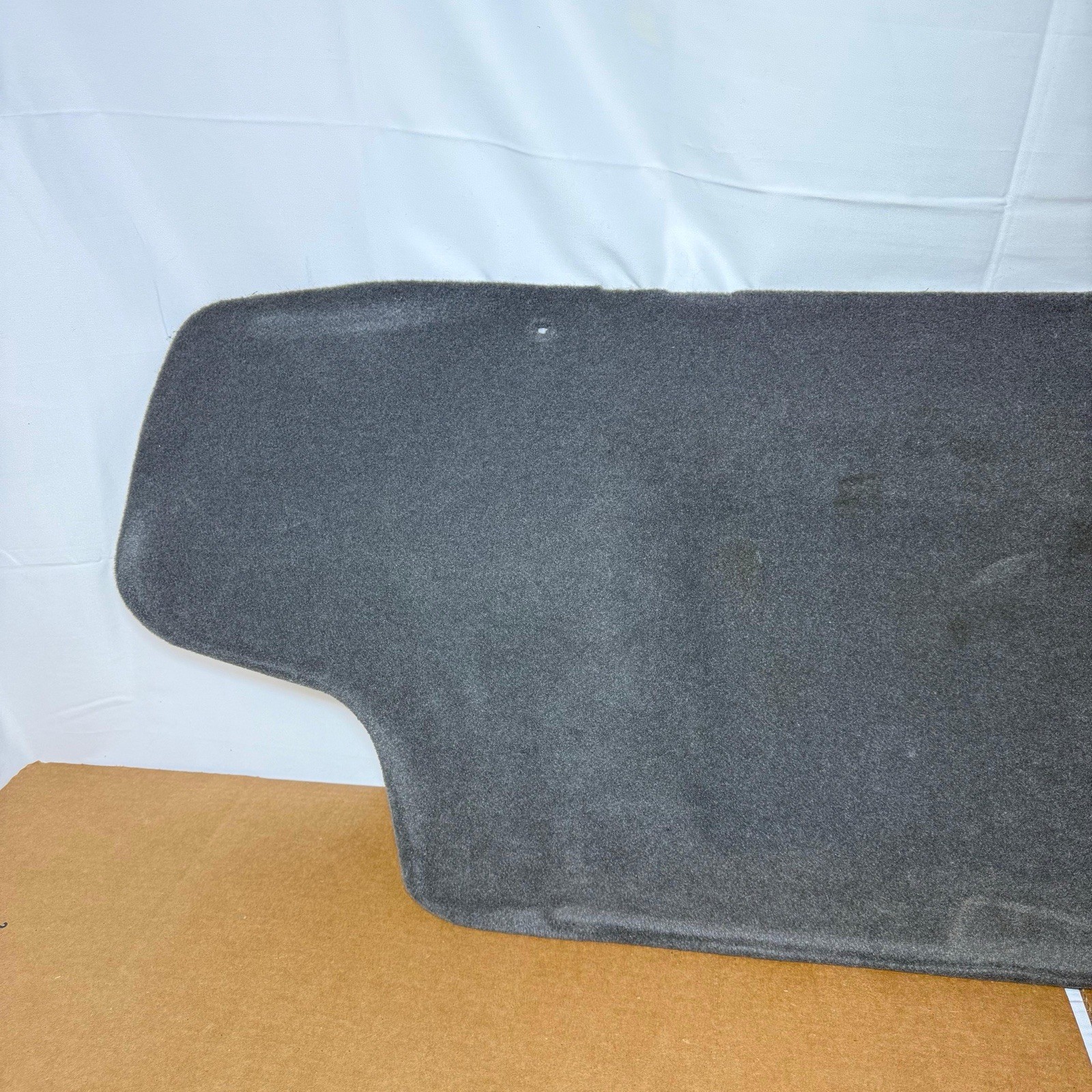 Maserati Quattroporte M139 Trunk Interior Luggage Cover OEM 03-13