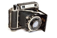 Appareil Photo Analogique Plaubel Roll-Op 6X6