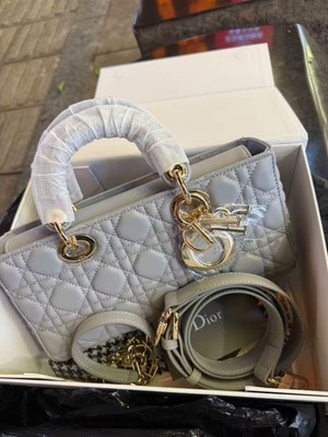 Christian Dior Lady D-Joy - Media