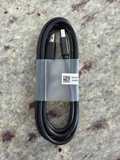 Genuine DELL Super Speed USB 3.0 A male to B male 6ft cable 5KL2E21501