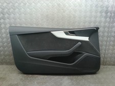 AUDI A5 DOOR CARD LEFT PASSENGER SIDE COUPE S LINE 8W6867103C MK2 B9 2016-2025