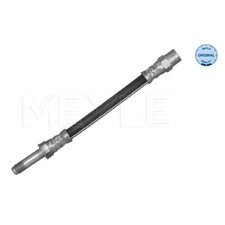 2x Bremsschlauch hinten für Seat Alhambra 7V8 | 24649693