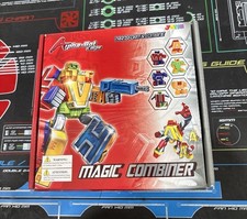 JOYIN Alphabet Robots Toys for Kids, ABC Learning Toys, Alphabots, Letters,...